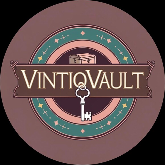 vintiqvault